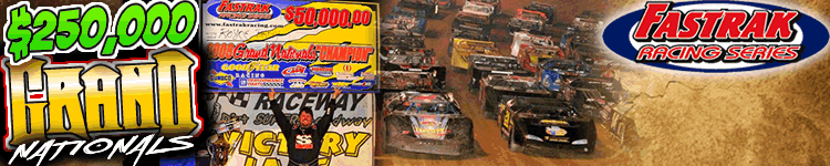 FASTRAK RACING
