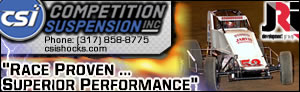 Competition Suspension